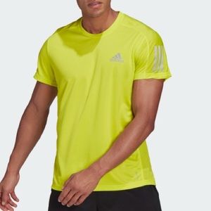 NWT Adidas Drifit Tee